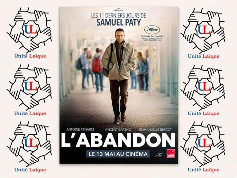 « L’Abandon » ou la République sommée de ne plus détourner le regard