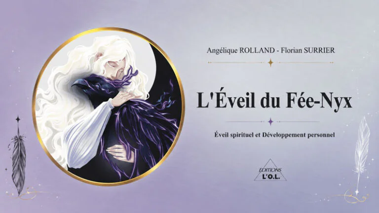 Quand la fée épouse le phénix…