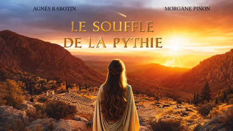 « Le souffle de la Pythie », l’oracle grec au cœur battant de nos vies modernes