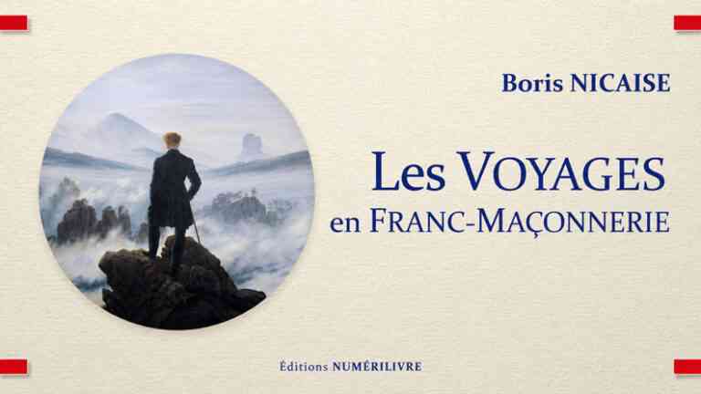 L&rsquo;itinéraire de soi – voyage au cœur de l&rsquo;initiation