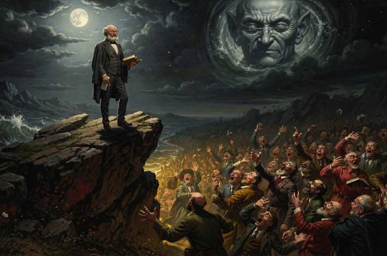 D’Arthur Schopenhauer à Hiram : le cheminement vers une métaphysique de la mort