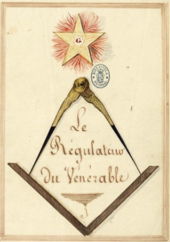 «&nbsp;Tuileur&nbsp;» en Franc-maçonnerie