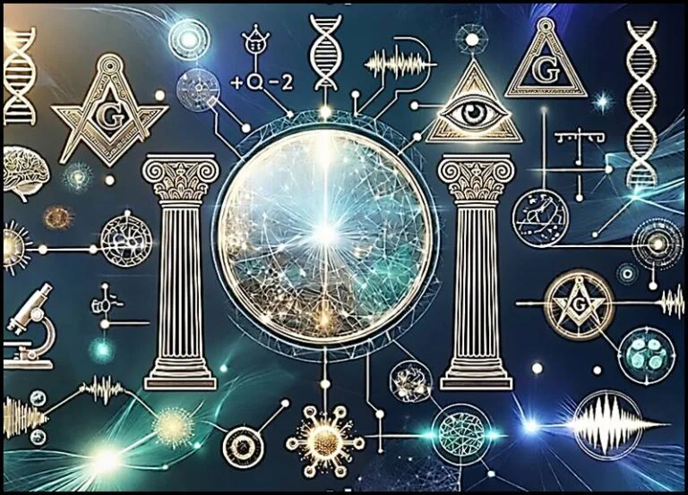 I – Progression Initiatique, progrès scientifique…