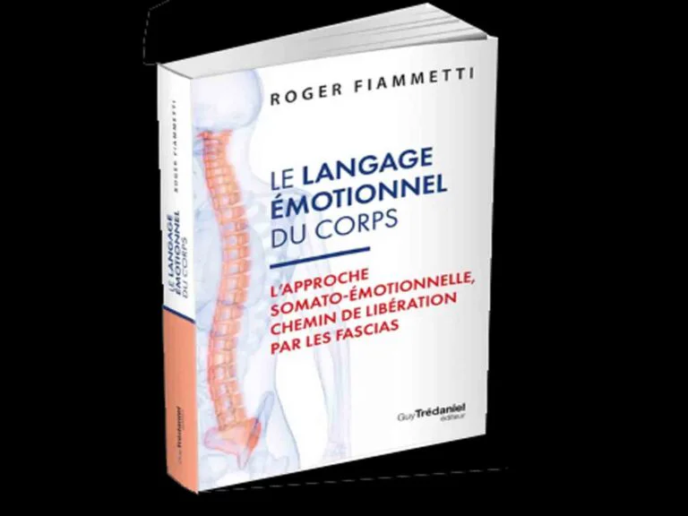 Le langage émotionnel du corps