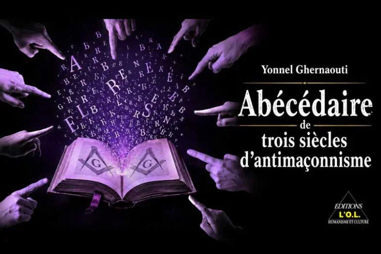 Trois siècles de poison contre les francs-maçons