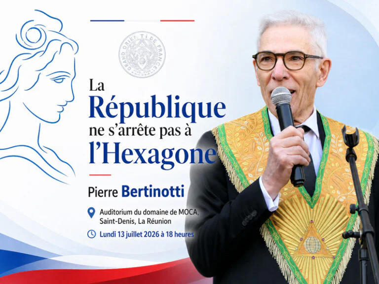 La République ne s’arrête pas à l’Hexagone