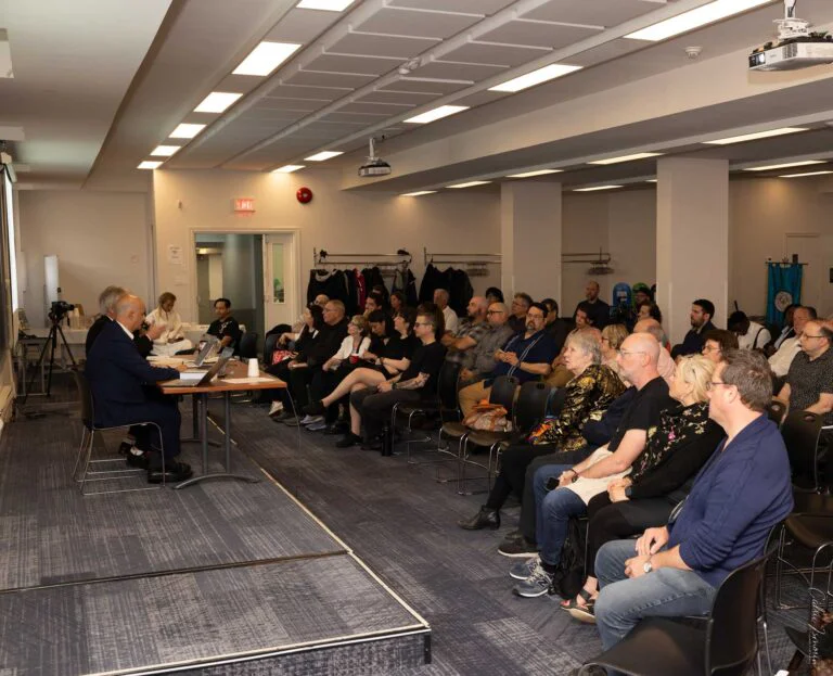 Le Salon maçonnique du Québec, un rendez-vous francophone devenu incontournable