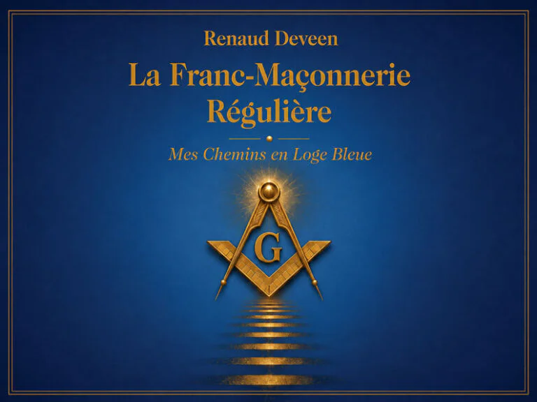 La Loge bleue ou l’apprentissage d’une autre manière d’être au monde