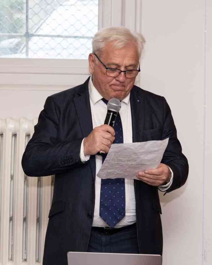 Franck Fouqueray – Franck Fouqueray—MDC