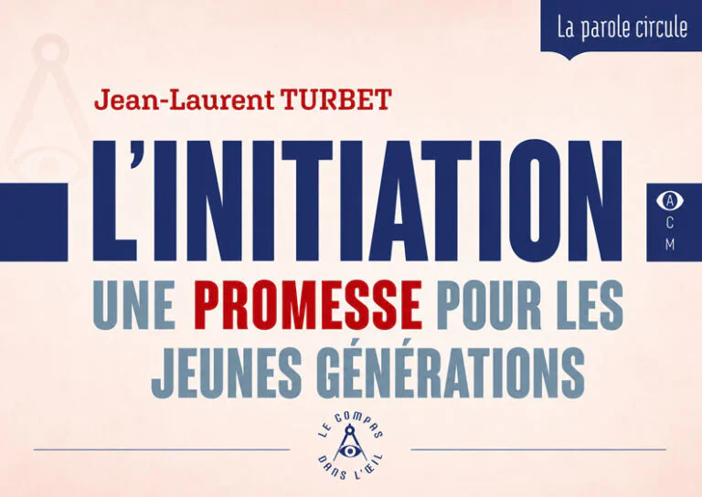 Quand l’initiation rend l’avenir habitable