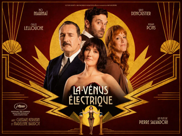La « Vénus électrique » : quand le faux spiritisme rallume la lumière des vivants