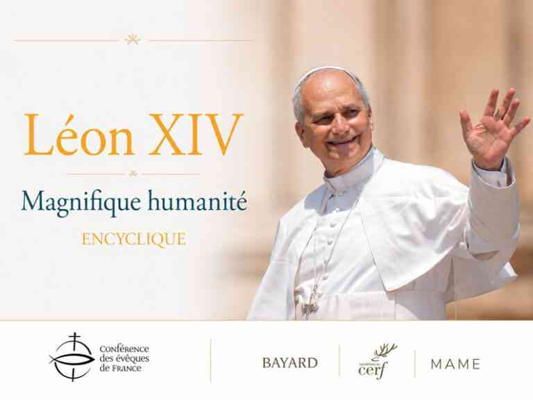 Léon XIV face aux algorithmes, la pierre humaine contre la tour de Babel