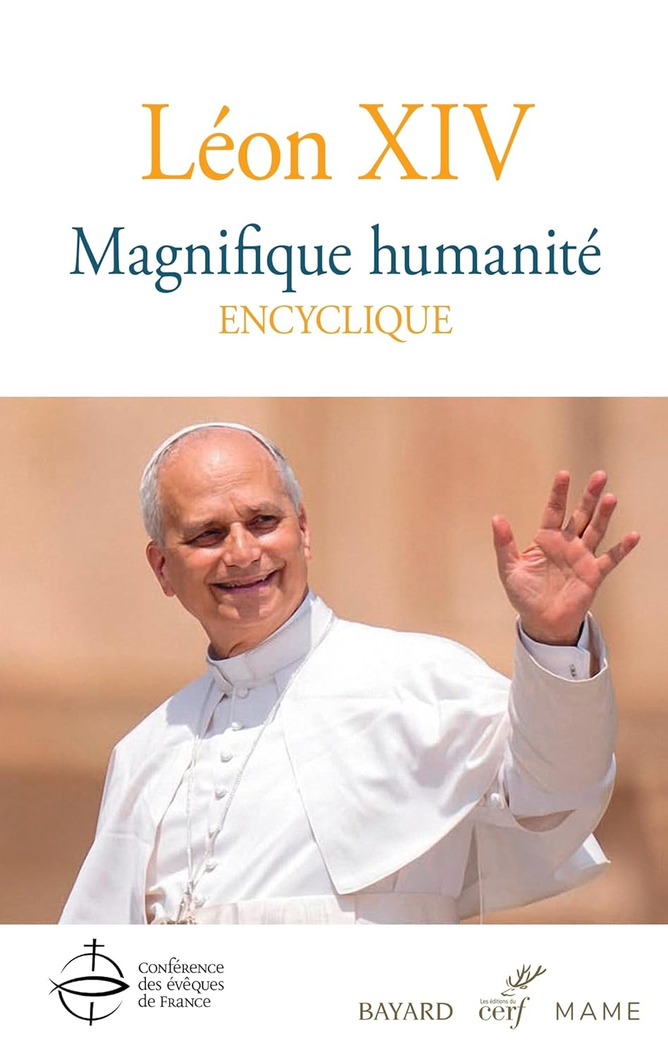 Magnifica humanitas – Magnifique humanité Encyclique