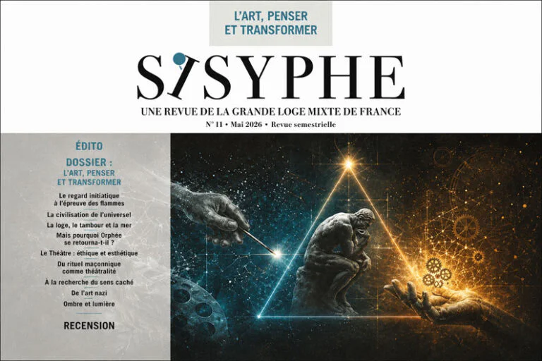 « Sisyphe », ou l’art de durer