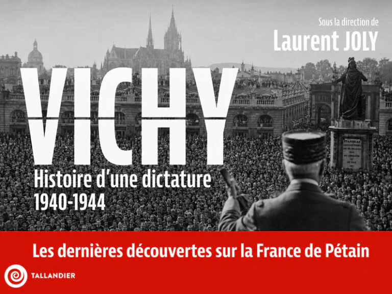 Quand le régime autoritaire, antisémite et collaborationniste de Vichy choisit la nuit