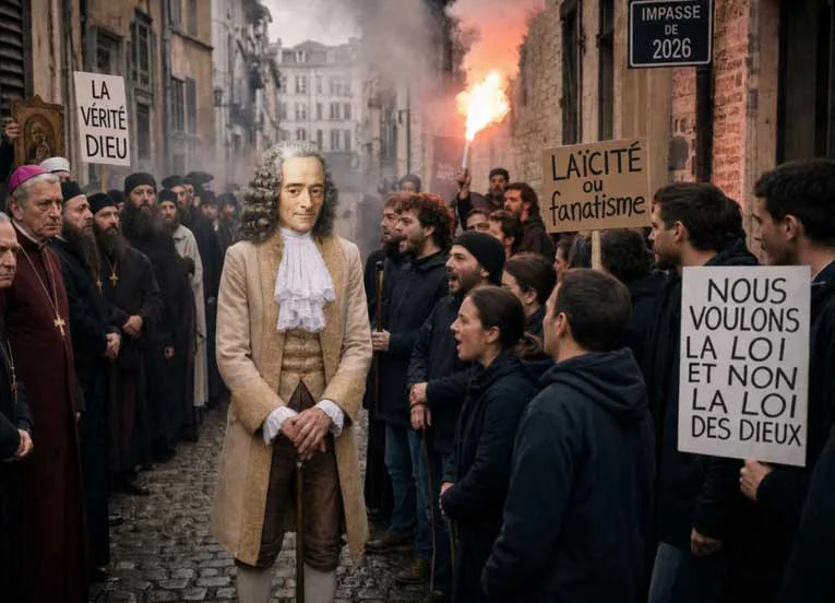Évitons l’Impasse&nbsp;!
