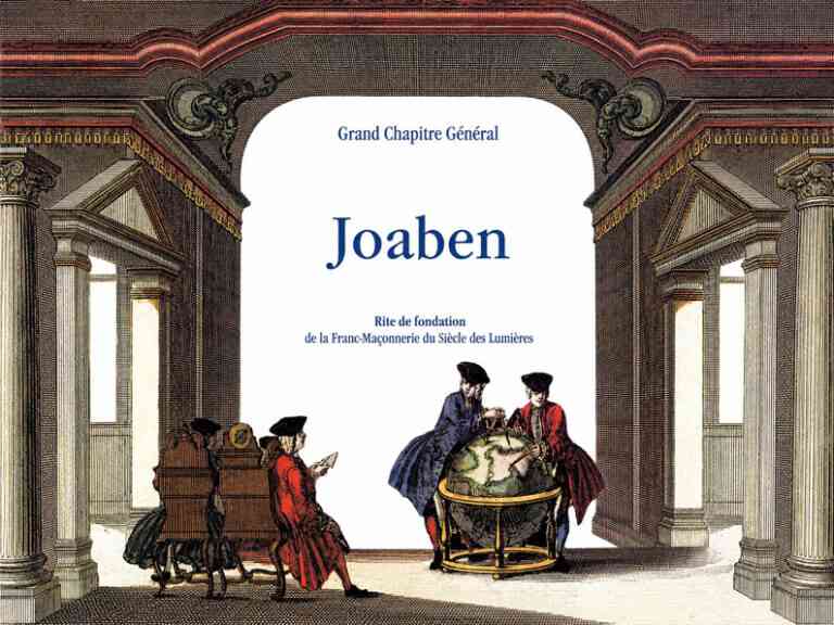 Quand la Règle reprend le glaive – « Joaben » n°27 face au règne de la Force