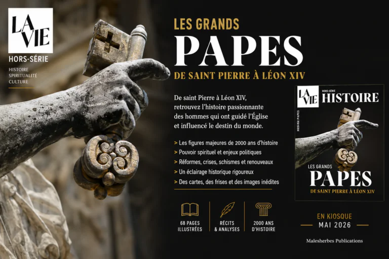 La tiare, la pierre et l’ombre des empires