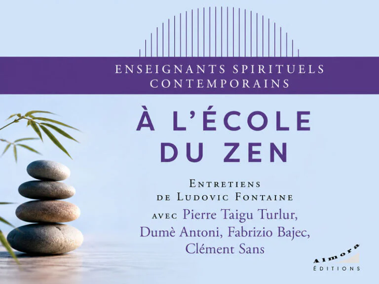 S’asseoir au seuil de soi-même