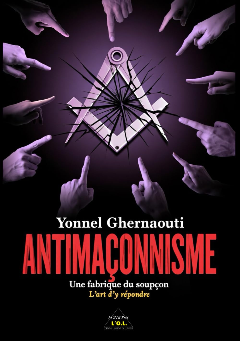 Antimaçonnisme YG