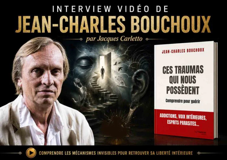 L’interview de Jacques Carletto : « Ces traumas qui nous possèdent&nbsp;»