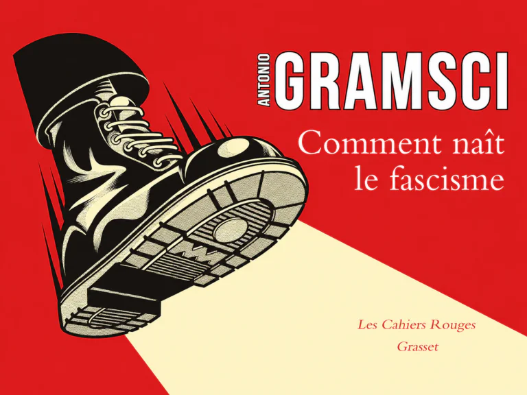 Le fascisme ne tombe pas du ciel, il s’installe dans les fissures