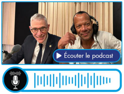 Pierre Bertinotti dans «&nbsp;La Voix du GODF&nbsp;» : un Grand Maître à l’heure du bilan
