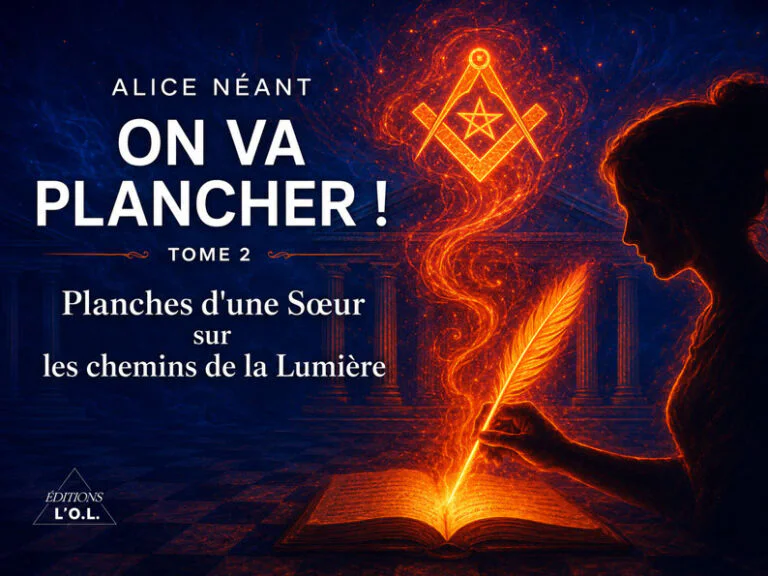 Quand les planches bâtissent le Temple intérieur