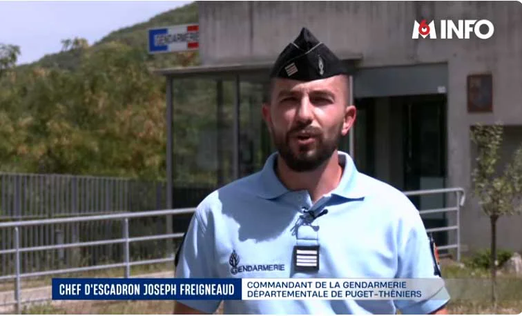 Champignons, breuvages et emprise&nbsp;: démantèlement d’une pseudo communauté chamanique près de Nice