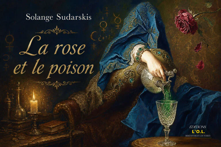 Meurtre, poison et Franc-Maçonnerie sous Louis XV