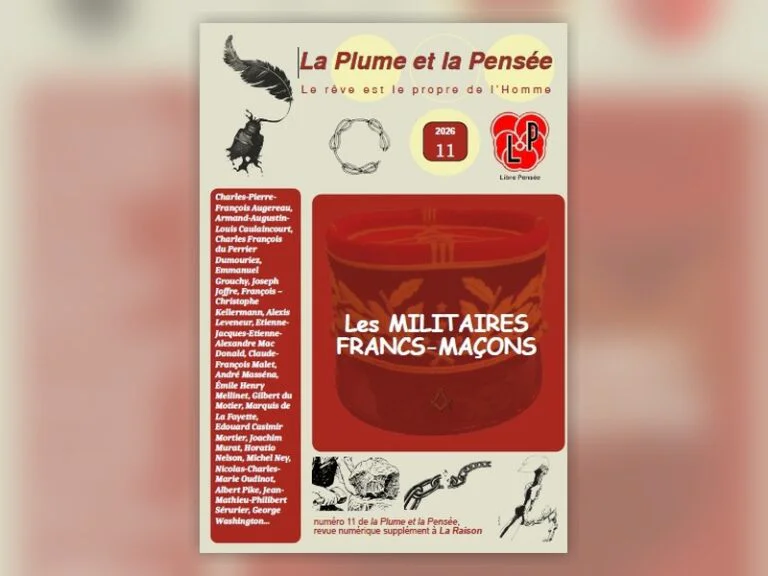 Quand l’épée cherche sa mesure sous l’équerre