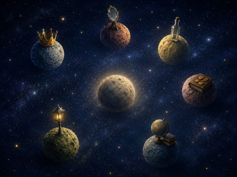 « Le Petit Prince » a 80 ans&nbsp;: le livre d’exil devenu patrimoine universel