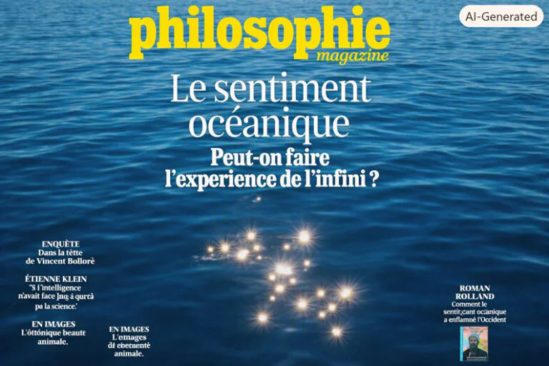 La poupée de sel et la pierre brute