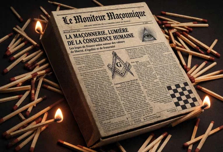 Le feu sacré
