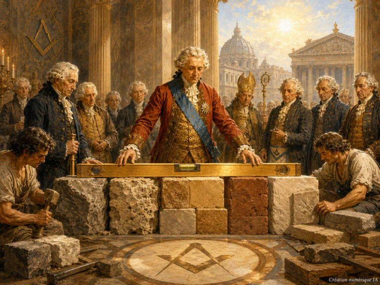 Le mot du mois – Égalité 