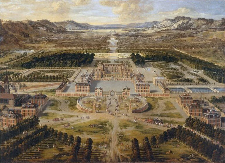 « Ridicule » : Versailles, ou lorsque l’esprit devient le tombeau de la fraternité