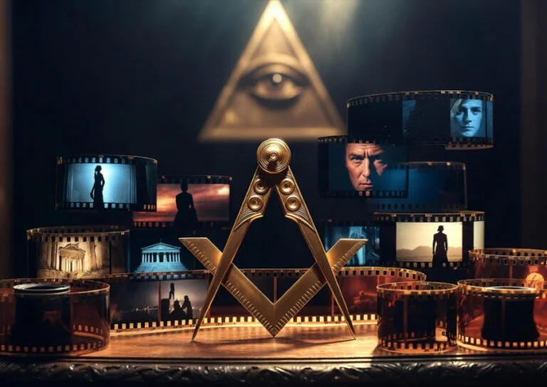 Quinze films à regarder avec des yeux de Franc-Maçon