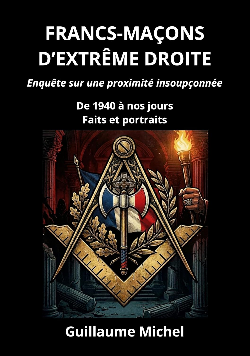 Francs maçons d&rsquo;extrême droite