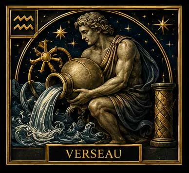Horoscope maçonnique et initiatique — Octobre 2026