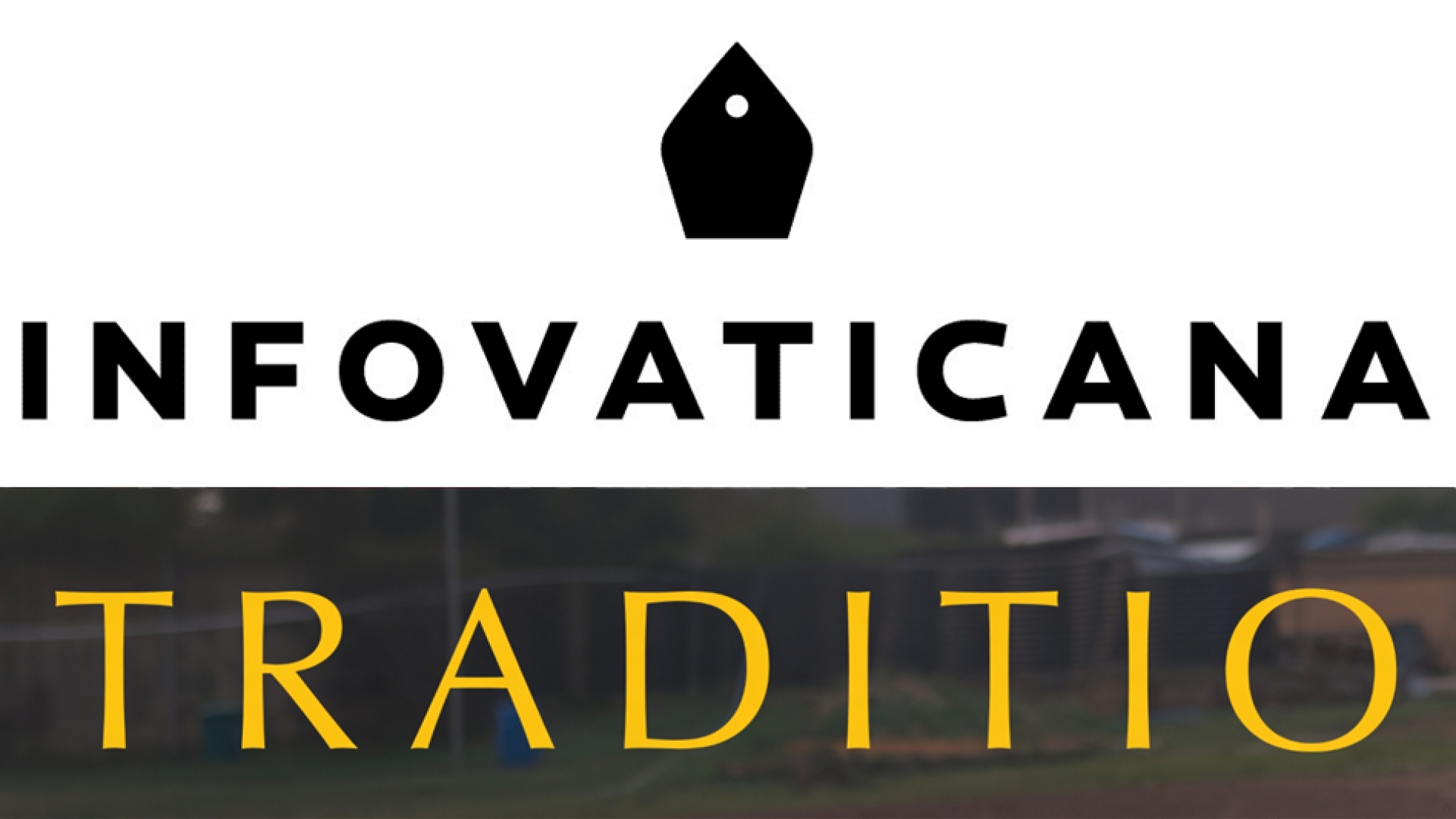 Infovaticana logo