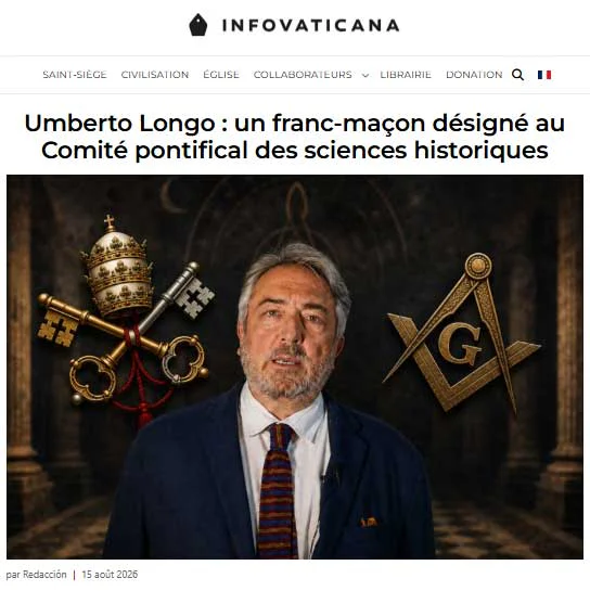 Infovaticana