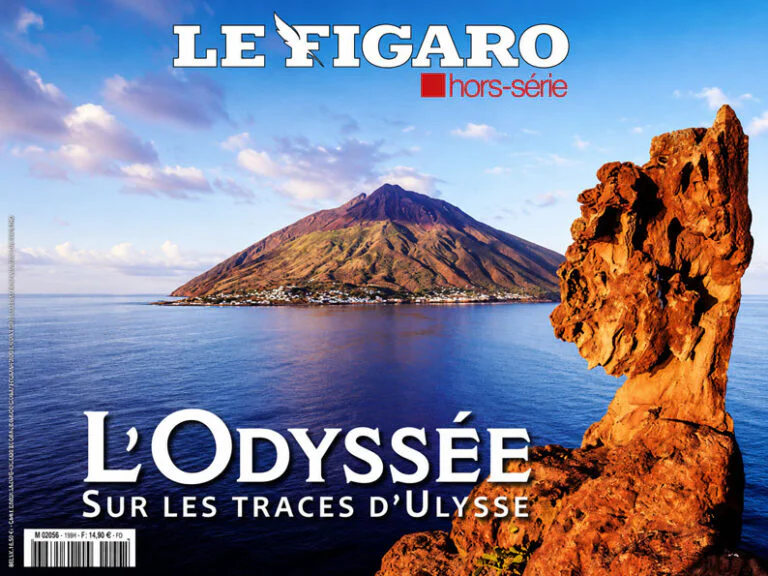 « L’Odyssée – Sur les traces d’Ulysse » : l’homme qui refusa d’être un dieu