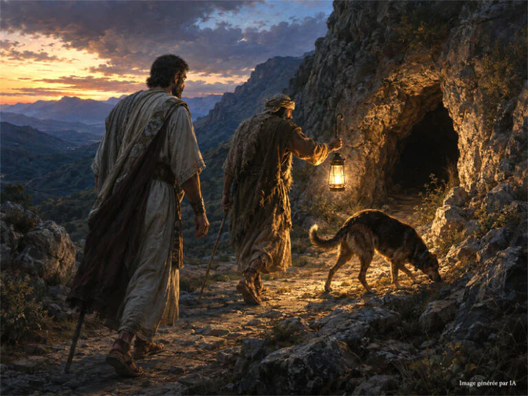 Bestiaire initiatique&nbsp;: le chien, ce veilleur des âmes qui traverse les enfers et revient des étoiles