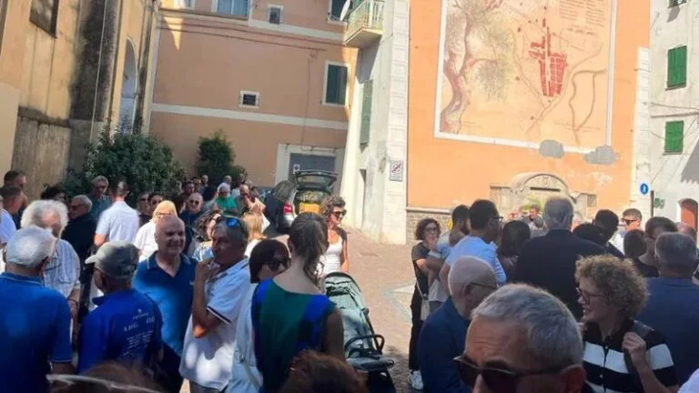 Funérailles refusées à deux francs-maçons en Italie&nbsp;: quand le droit canonique rencontre la place publique