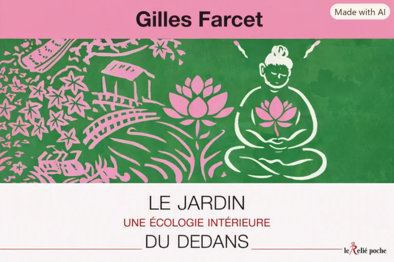 « Le jardin du dedans – Une écologie intérieure » : avant de sauver le monde, commençons par désherber en nous