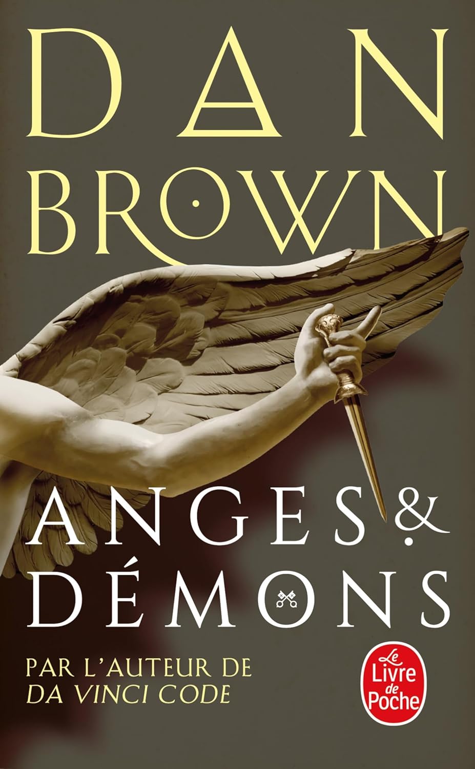 anges et démons