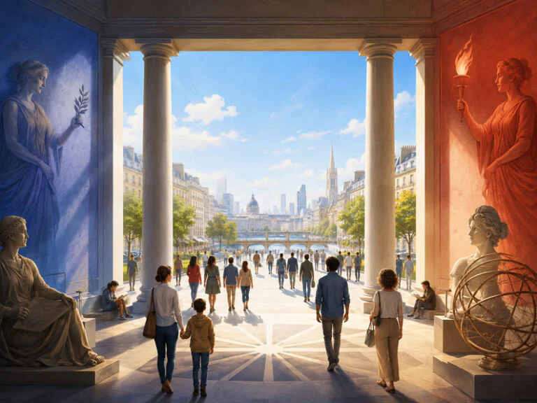 GODF&nbsp;: Découvrez le futur hymne à l&rsquo;étude