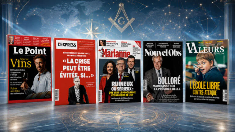 Le Monde au compas – Rentrée 2026&nbsp;: une France inquiète entre crise du savoir, bataille des consciences et vertige politique
