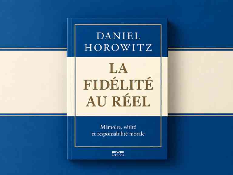 « La fidélité au réel » de Daniel Horowitz, ou le courage de ne pas détourner les yeux