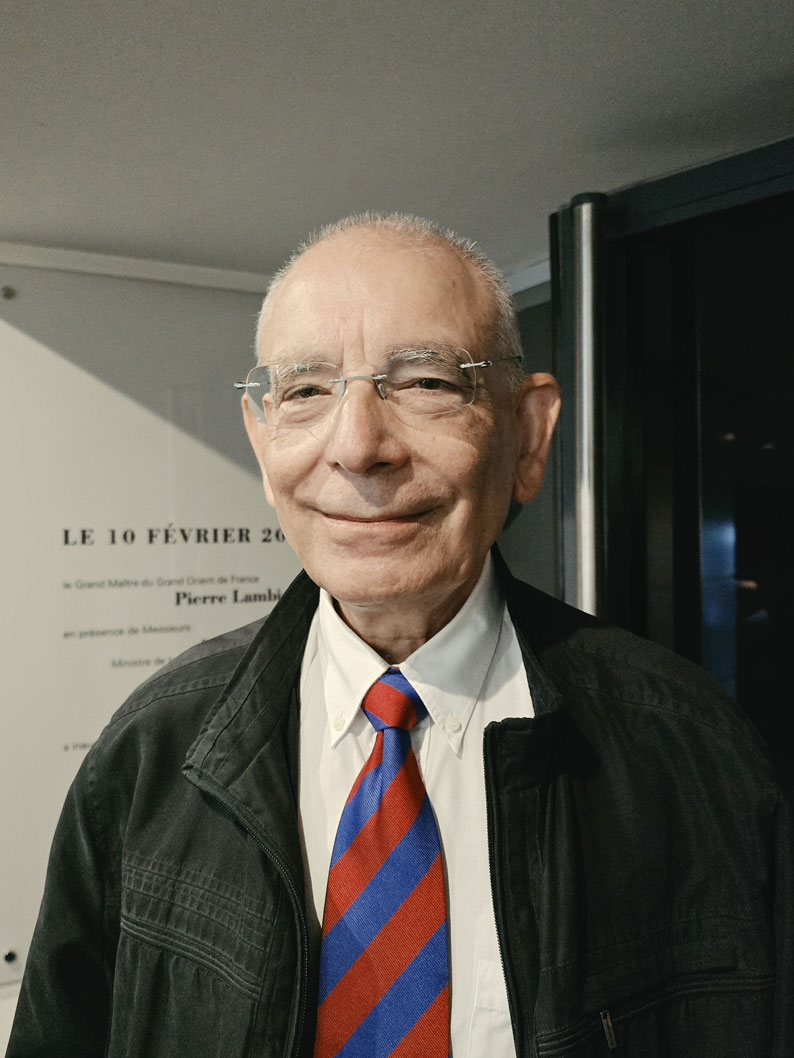 François Cavaignac – François-CAVAIGNAC